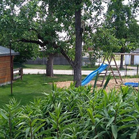 Brigel-Hof Hotel Messkirch Ngoại thất bức ảnh