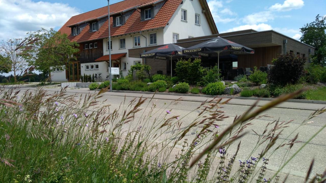 Brigel-Hof Hotel Messkirch Ngoại thất bức ảnh