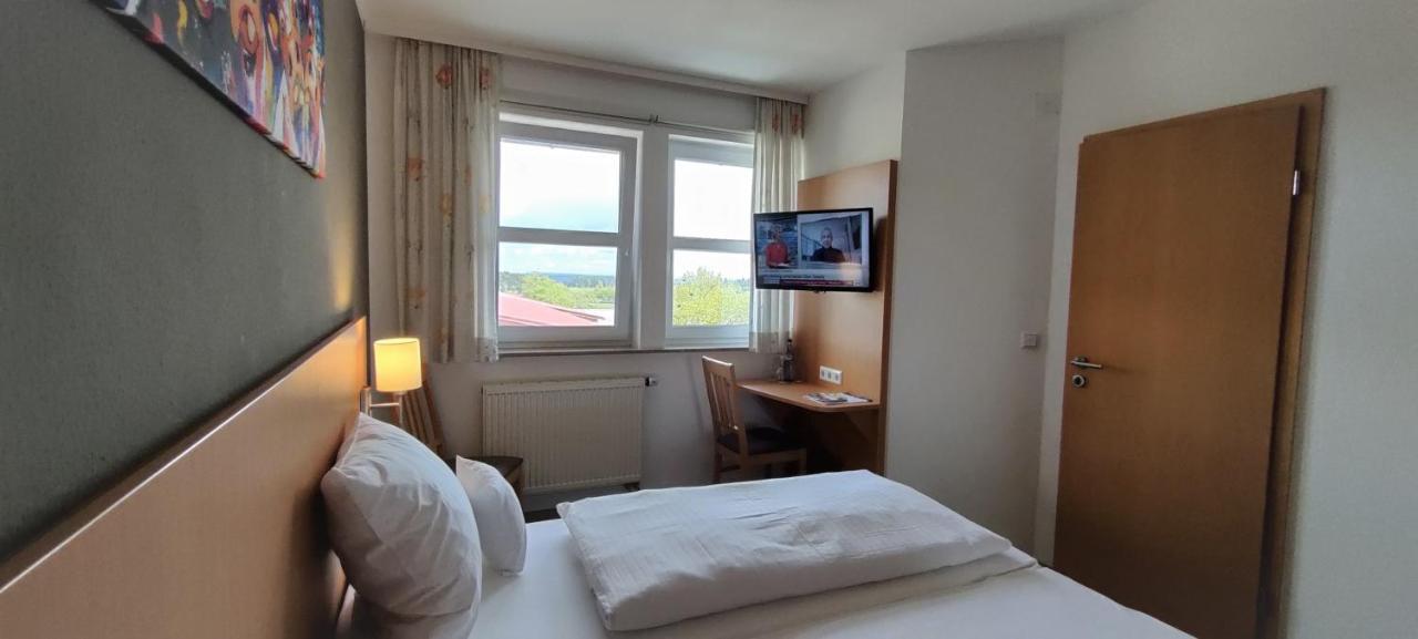 Brigel-Hof Hotel Messkirch Ngoại thất bức ảnh