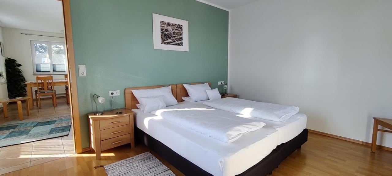 Brigel-Hof Hotel Messkirch Ngoại thất bức ảnh