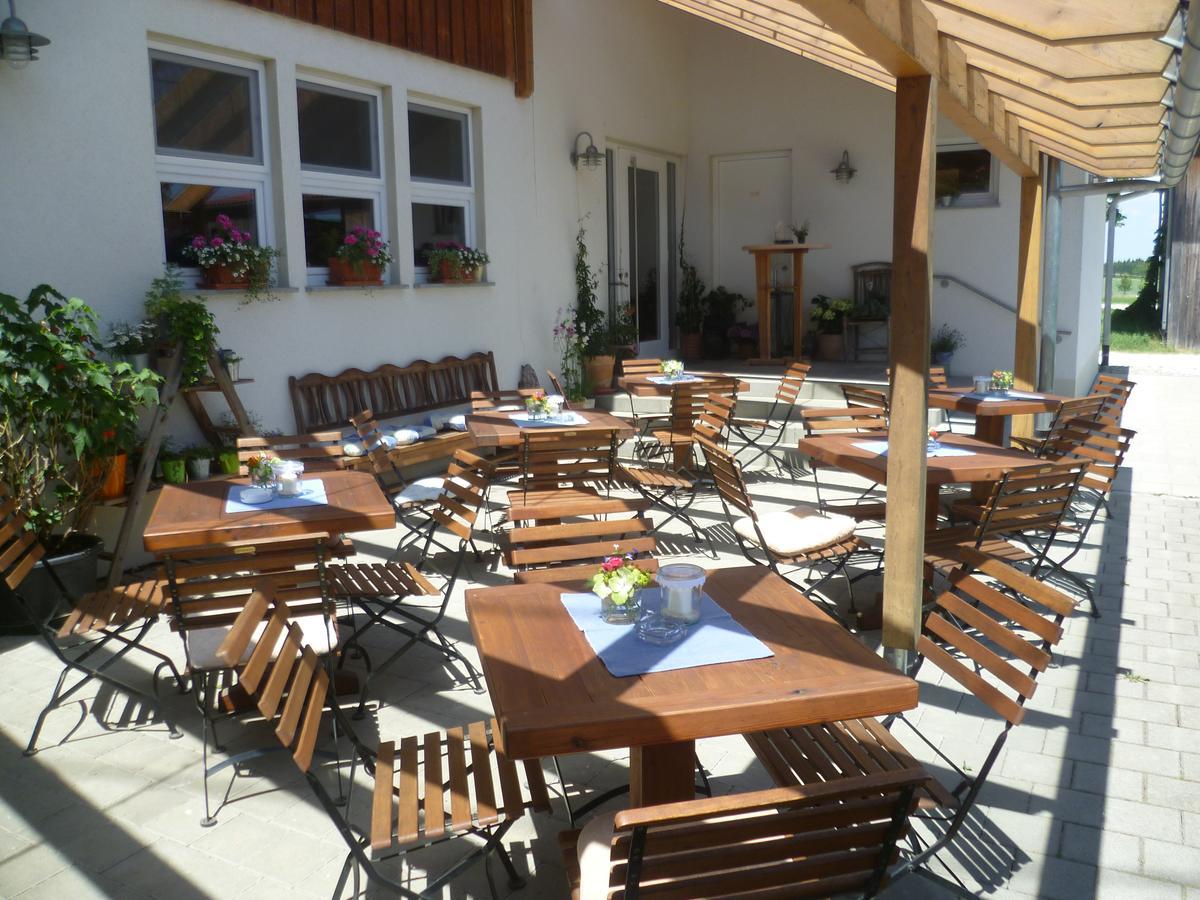 Brigel-Hof Hotel Messkirch Ngoại thất bức ảnh