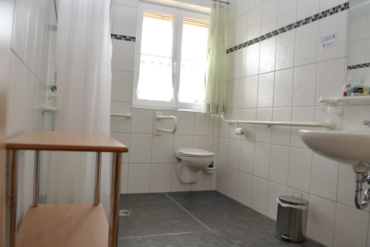 Brigel-Hof Hotel Messkirch Ngoại thất bức ảnh