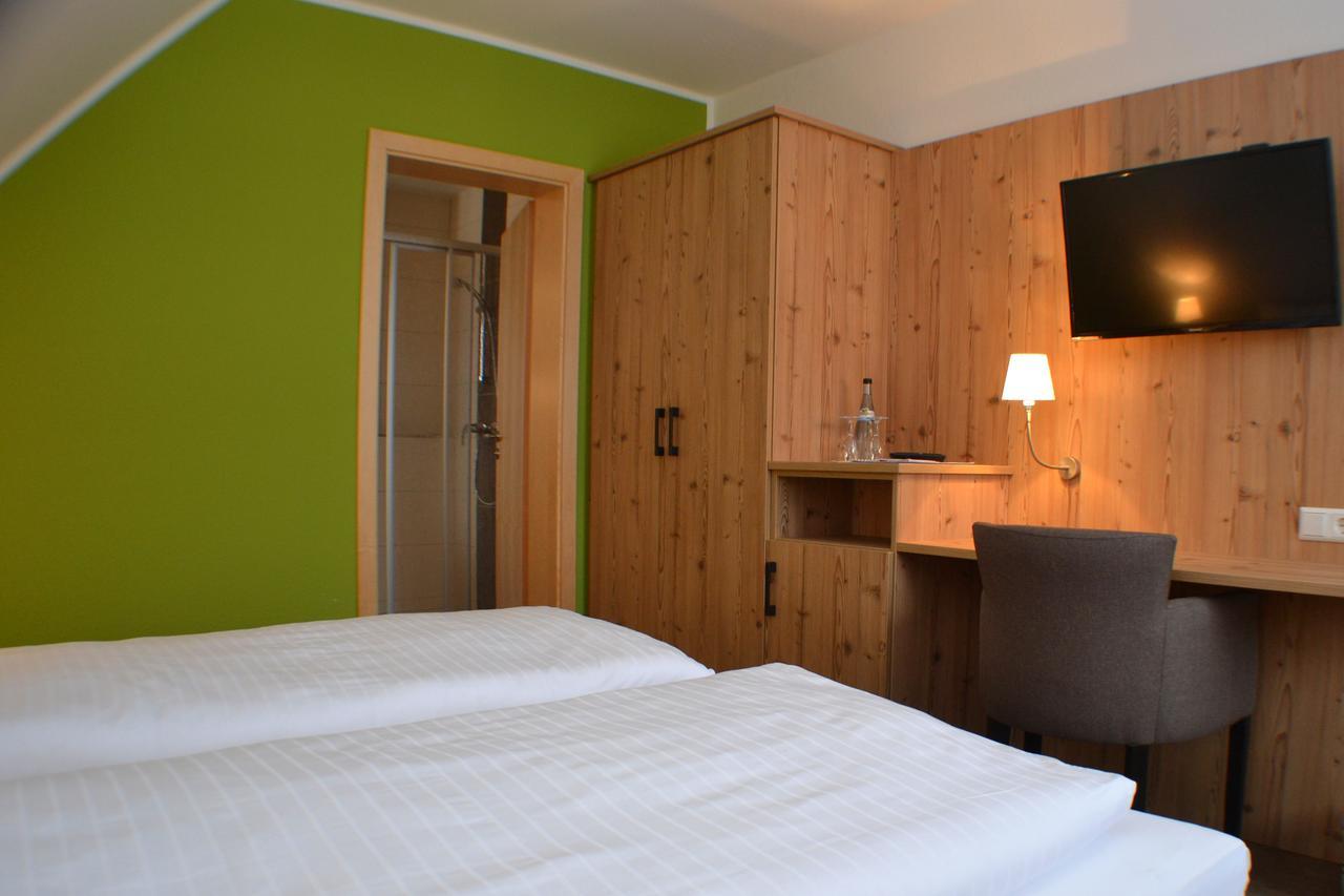 Brigel-Hof Hotel Messkirch Ngoại thất bức ảnh