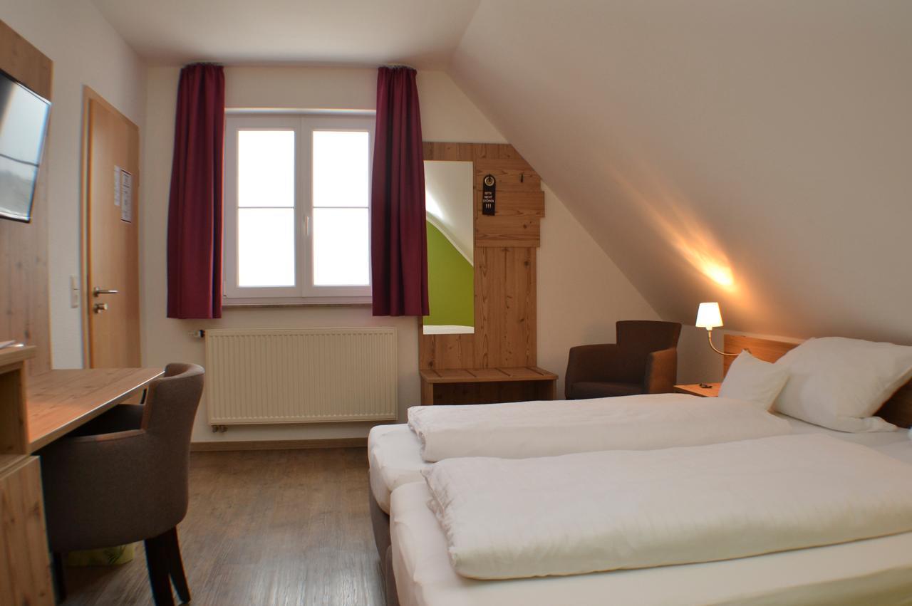 Brigel-Hof Hotel Messkirch Ngoại thất bức ảnh