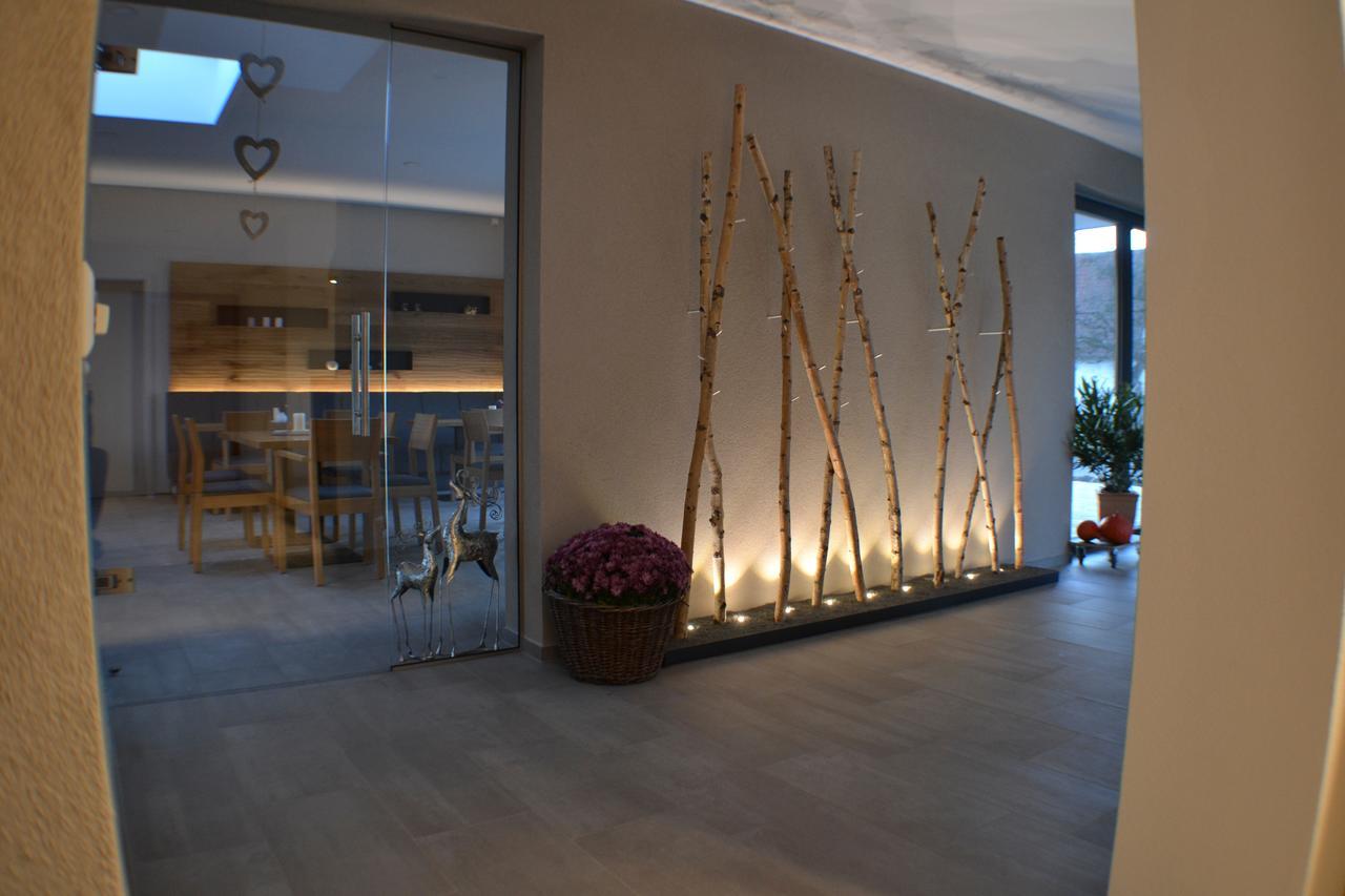 Brigel-Hof Hotel Messkirch Ngoại thất bức ảnh