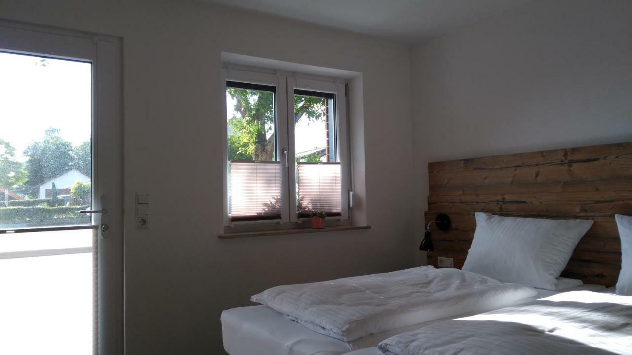 Brigel-Hof Hotel Messkirch Ngoại thất bức ảnh