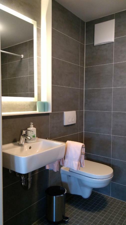 Brigel-Hof Hotel Messkirch Ngoại thất bức ảnh